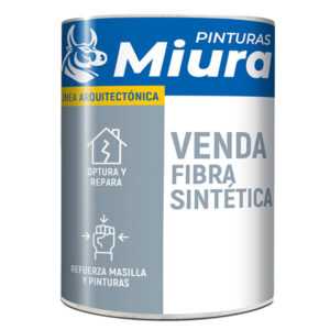 Venda de Fibras Sintéticas Miura