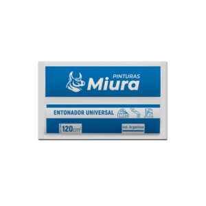 Entonador Universal Miura